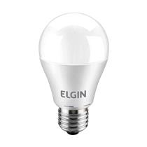 Lâmpada Led Bulbo Branca A60 4,5W Bivolt Elgin 48BLEDBF04LD 36121 36121 