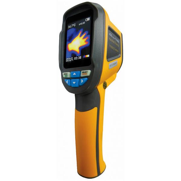 Termovisor Icel TV-6060 36164 36164