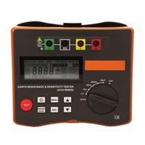 Terrômetro Digital Icel TR-4400 36168 36168