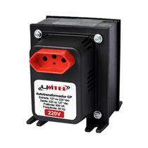 Auto Transformador Bivolt 500VA Unitel ATCP 500 00109 36145 36145