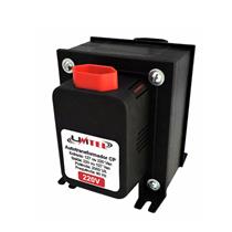 Auto Transformador Bivolt 2000VA Unitel ATCP 2000 00113 36149 36149
