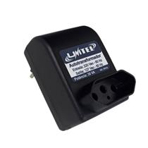 Auto Transformador 30VA Unitel AT 30 00105 36151 36151 