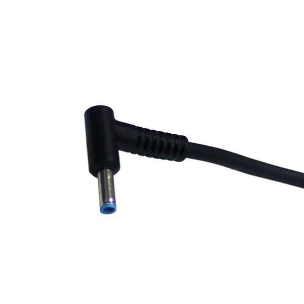 Cabo de Reposição para Fonte Netbook/Notebook HP Unitel 01818 36193 36193