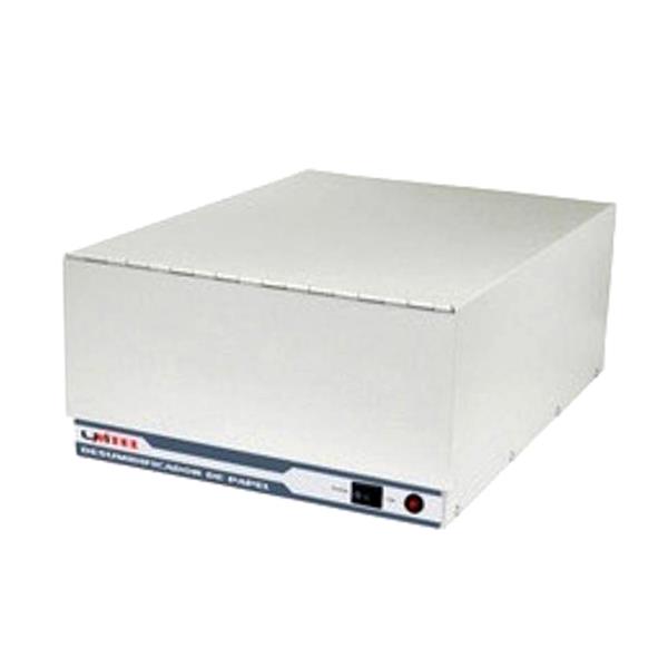 Desumidificador de Papel para 750 Folhas A4 220V Unitel 01460 36195 36195