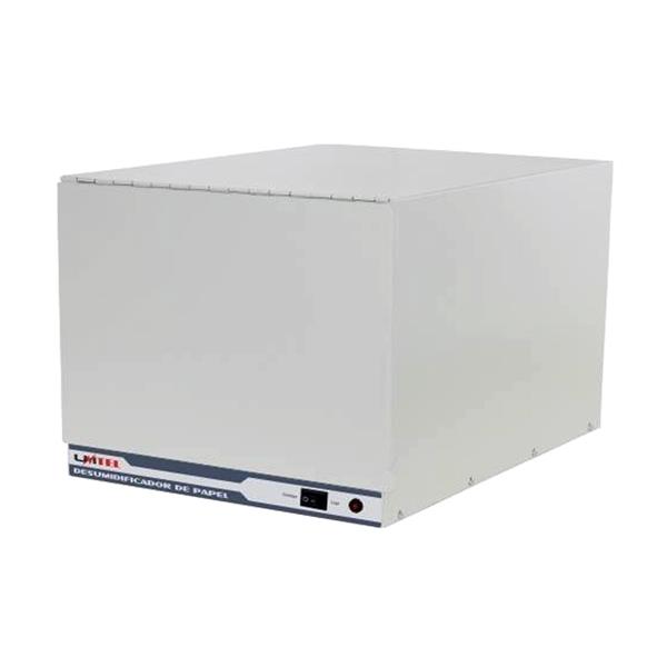 Desumidificador de Papel para 1500 Folhas A4 220V Unitel 01461 36196 36196