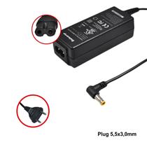 Fonte Chaveada Netbook Samsung 19,0V 2,10A Unitel 01381 36172 36172