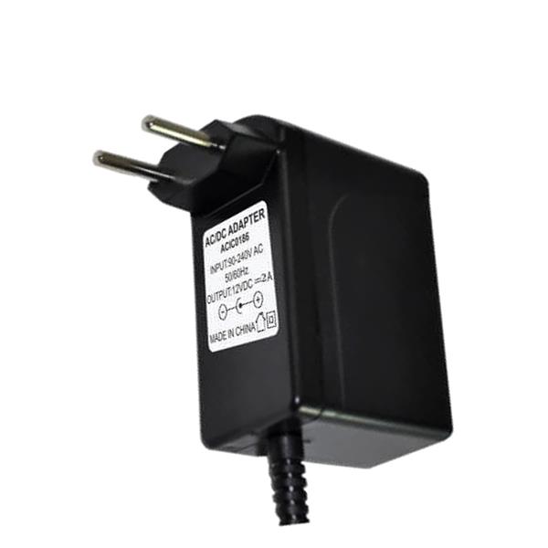 Conversor Chaveado 12,0V 2,0A Unitel 01347 36154 36154