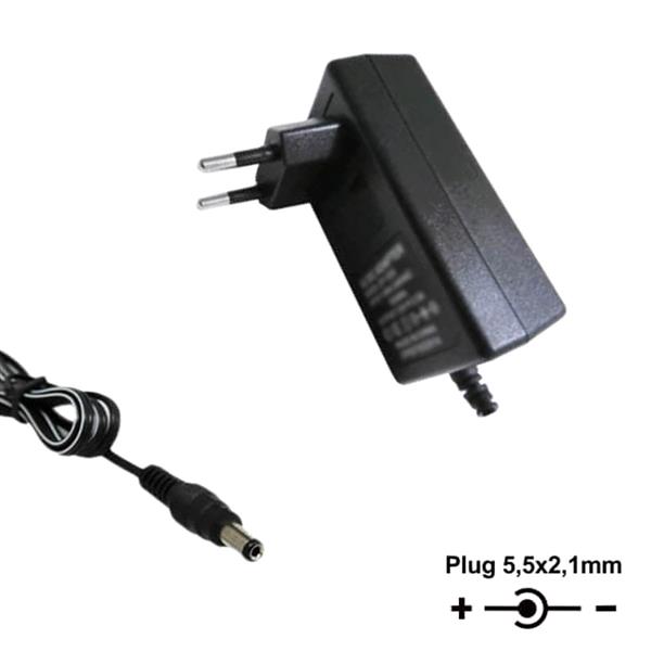 Conversor Chaveado 12,0V 2,5A Unitel 01458 36155 36155