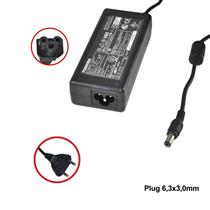 Fonte Chaveada Notebook Toshiba 15,0V 4,0A Unitel 01353 36158 36158 