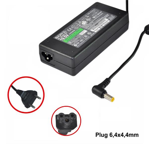 Fonte Chaveada Notebook Sony 19,5V 4,7A Unitel 01599 36159 36159
