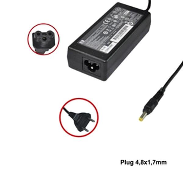 Fonte Chaveada Notebook HP 18,5V 3,5A Unitel 01356 36161 36161