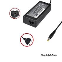 Fonte Chaveada Notebook HP 18,5V 3,5A Unitel 01356 36161 36161