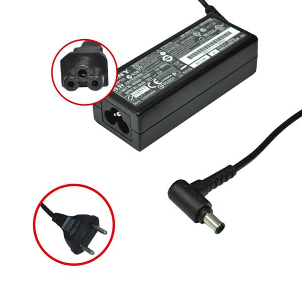 Fonte Chaveada Ultrabook Sony 19,5V 2,3A Unitel 01326 36171 36171