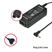 Fonte Chaveada Netbook Samsung 19,0V 2,10A Unitel 01382 36173 36173 