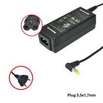 Fonte Chaveada Netbook Acer 19,0V 2,10A Unitel 01384 36175 36175 