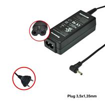 Fonte Chaveada Netbook Philco 19,0V 2,10A Unitel 01385 36176 36176 