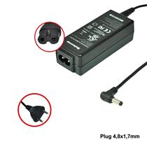 Fonte Chaveada Netbook HP 19,0V 2,10A Unitel 01386 36177 36177