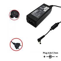 Fonte Chaveada Netbook Philco, Itautec, HP e Outros 19,0V 1,58A Unitel 01387 36178 36178