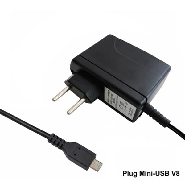 Fonte Chaveada para Tablet, Celular e Smartphone 5,0V 2,2A Unitel 01379 36181 36181
