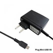 Fonte Chaveada para Tablet, Celular e Smartphone 5,0V 2,2A Unitel 01379 36181 36181 