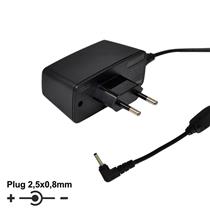 Fonte Chaveada para Tablet 5,0V 2,2A Unitel 00535 36182 36182 