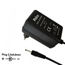 Fonte Chaveada para Tablet 5,0V 2,0A Unitel 01380 36183 36183