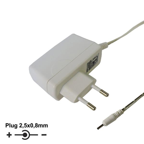 Fonte Chaveada para Tablet 5,0V 3,0A Unitel 00534 36184 36184