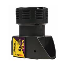 Sirene Eletromecânica 220V Unitel SeFlex-220 00641 36134 36134