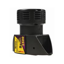 Sirene Eletromecânica 110/220V Unitel SE-1500-B 00642 36133 36133