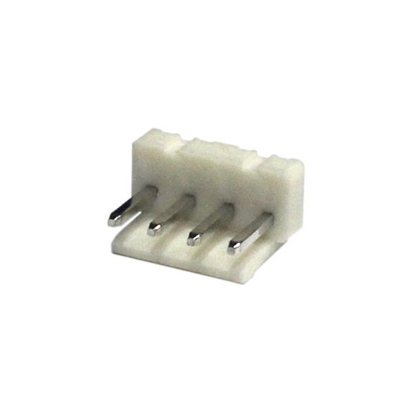 Conector Placa Cabo 3,96mm Metaltex PDMC3-04 36217 36217