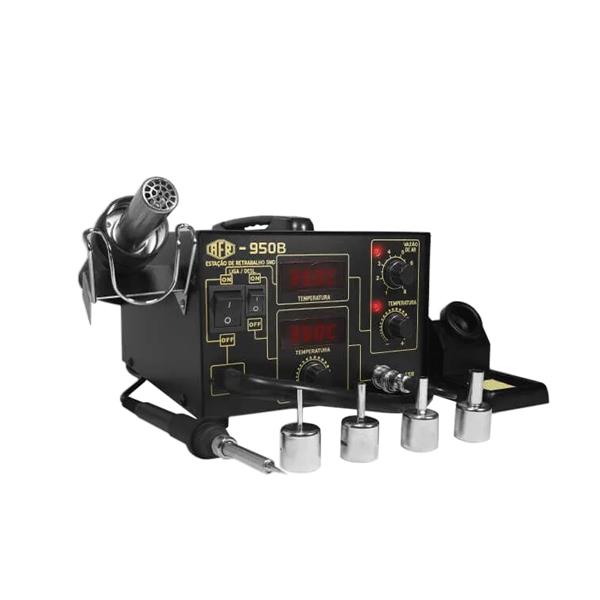 Estação Digital Cunjugada AFR 950-B 36219 36219