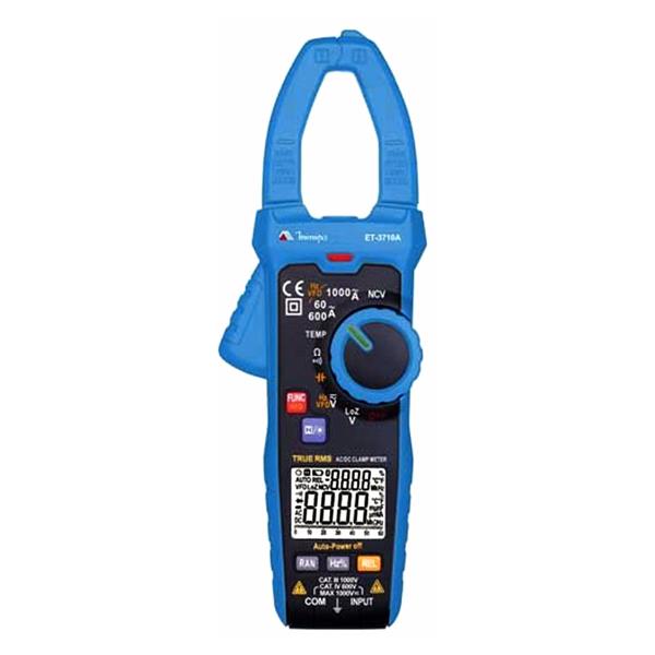 Alicate Digital Minipa ET-3710A 36223 36223