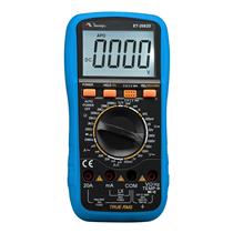 Multímetro Digital Minipa ET-2082D 36220 36220 