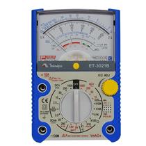 Multímetro Analógico Minipa ET-3021B 36221 36221