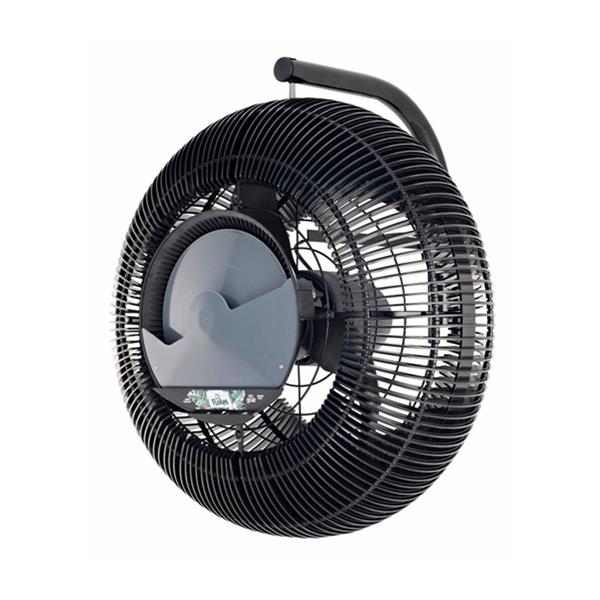 Climatizador de Parede 70cm Preto 220V Floripa FLPP01 36227 36227