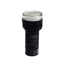 Sinaleiro LED 24V Metaltex L20-AB7-RG 36240 36240 