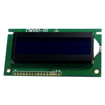 Display LCD 16x2 Backlight Azul Fluxus CM 162-10BLWAA-5-01 35770 35770 
