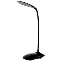 Luminária de Mesa Articulável Preta 22 Leds Nsbao YG-5930P 36250 36250 