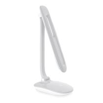 Luminária de Mesa Articulável Preta 22 Leds Nsbao YG-5934B 36251 36251