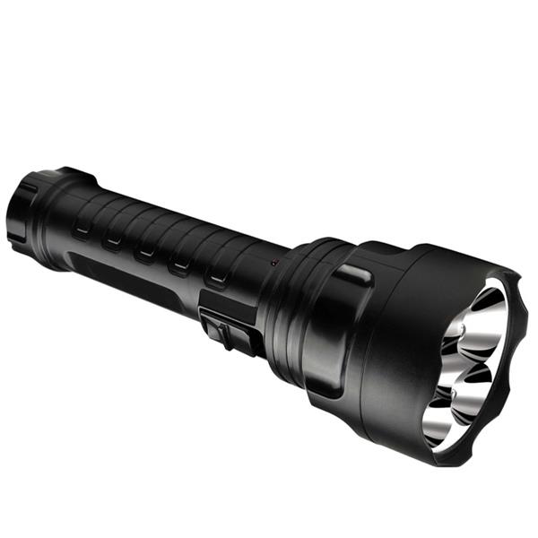 Lanterna Recarregável de 9 Leds Nsbao YG-3789 36252 36252