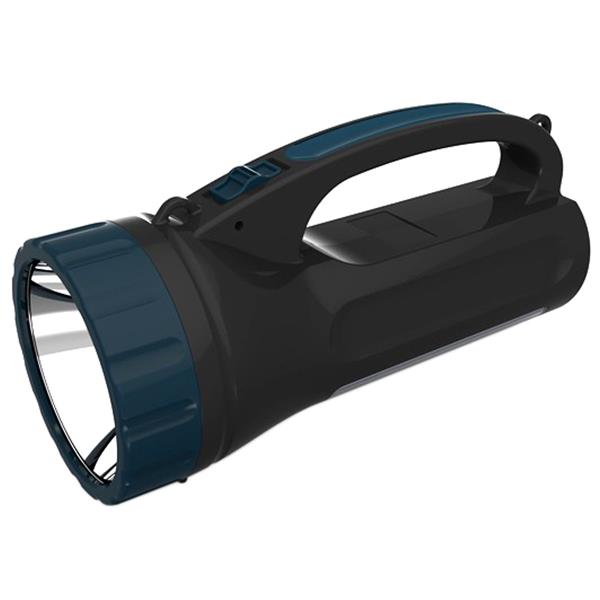 Lanterna e Luminária Recarregável com Alça de 19 Leds (1 de 1W + 18) Nsbao YG-5715 36254 36254