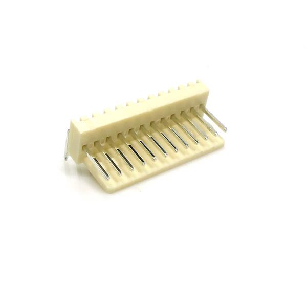 Conector Placa-Cabo 2,54mm Metaltex PCMN2-12 36268 36268