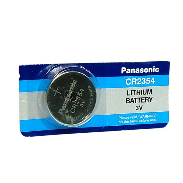 Bateria de Lithium Panasonic CR-2354 36270 36270