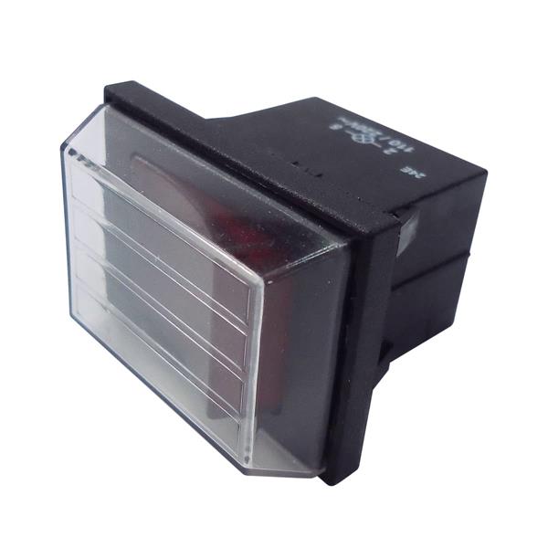 Interruptor Bipolar Margirius 20A/120V 15A/250V 30223 M2FT1EE3G (6006) 36301 36301