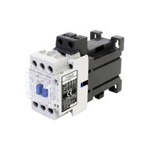 Contator Tripolar 9A 24VDC Metaltex CT9-B0-311 36308 36308