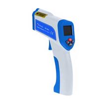 Termômetro Digital Infravermelho Minipa MT-395A 36313 36313