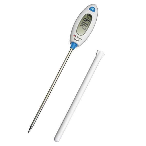 Termômetro Digital de Vareta Minipa MV-364 36314 36314