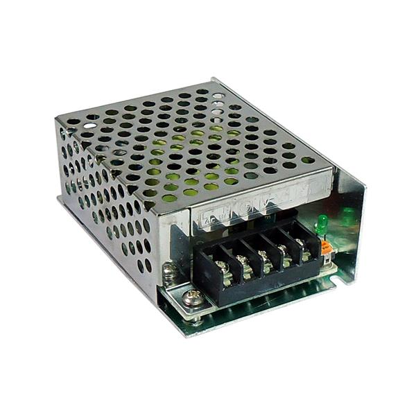 Fonte Chaveada 30W 12V S-30-12 36316 36316