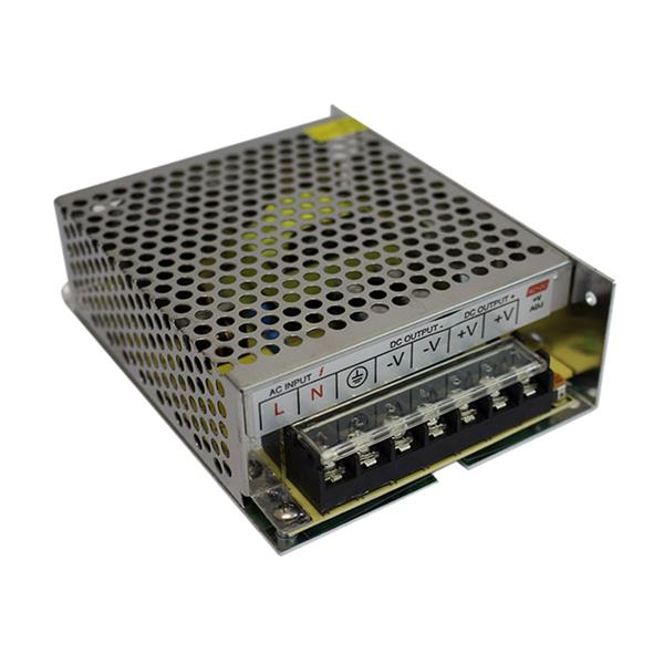 Fonte Chaveada 120W 12V S-120-12 36317 36317