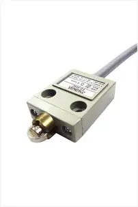 Chave Fim de Curso Metaltex TZ3102 - Eletropeças